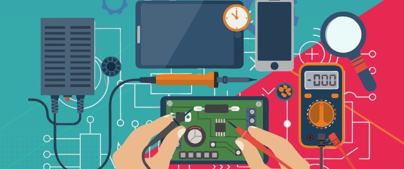 Kỹ thuật điện