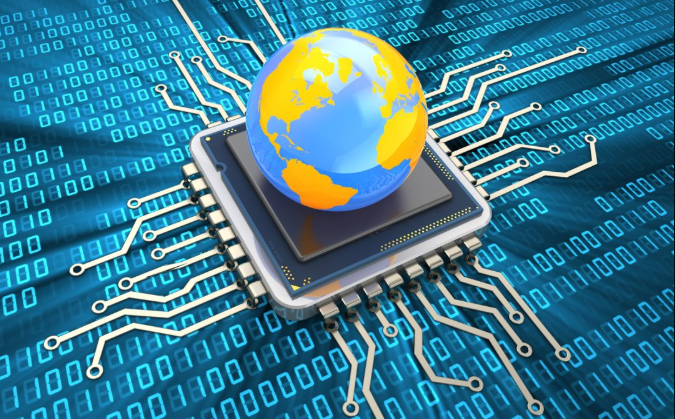 Kiến trúc máy tính