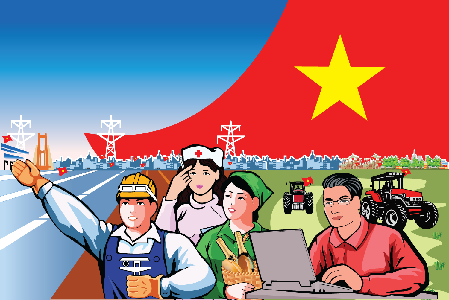 Thi thử trắc nghiệm online môn GDCD - Đề minh họa tốt nghiệp THPT 2022
