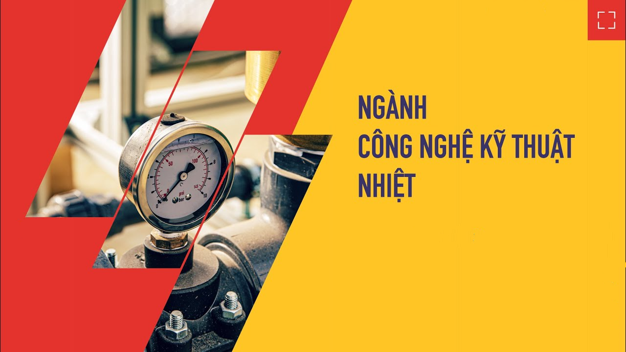 Kỹ thuật nhiệt