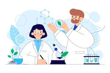 Thi thử tốt nghiệp THPT quốc gia môn Sinh Học online - Đề thi của trường THPT Hướng Hoá năm 2023