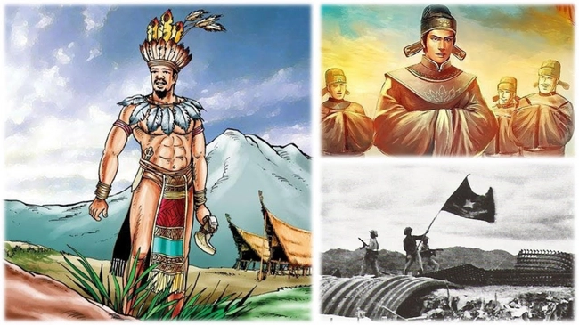 Thi thử THPT môn Lịch Sử online - Đề thi của sở GD&ĐT Ninh Bình năm 2024