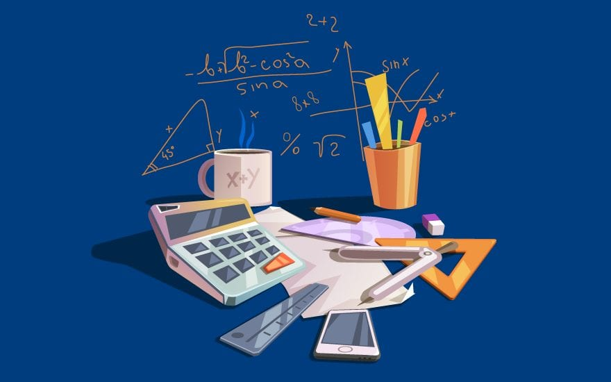 Thi thử THPT quốc gia môn Toán online - Đề thi thử của Trường Chu Văn An năm 2023