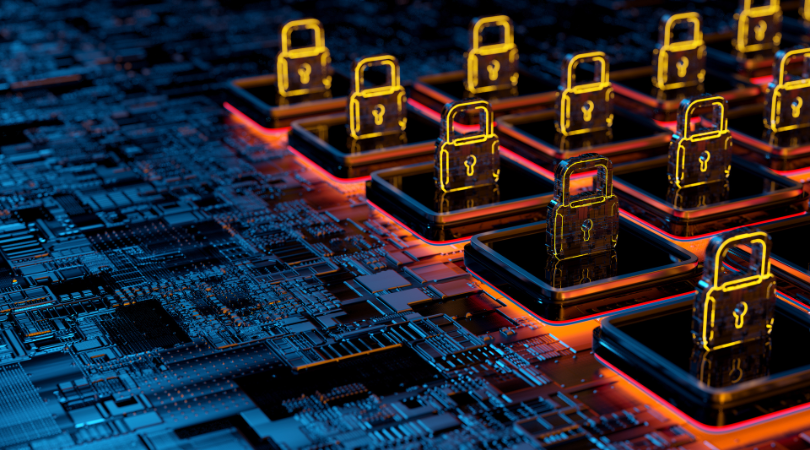 Bảo mật an ninh mạng