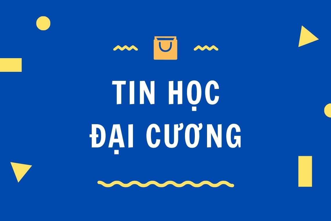 Tin học đại cương