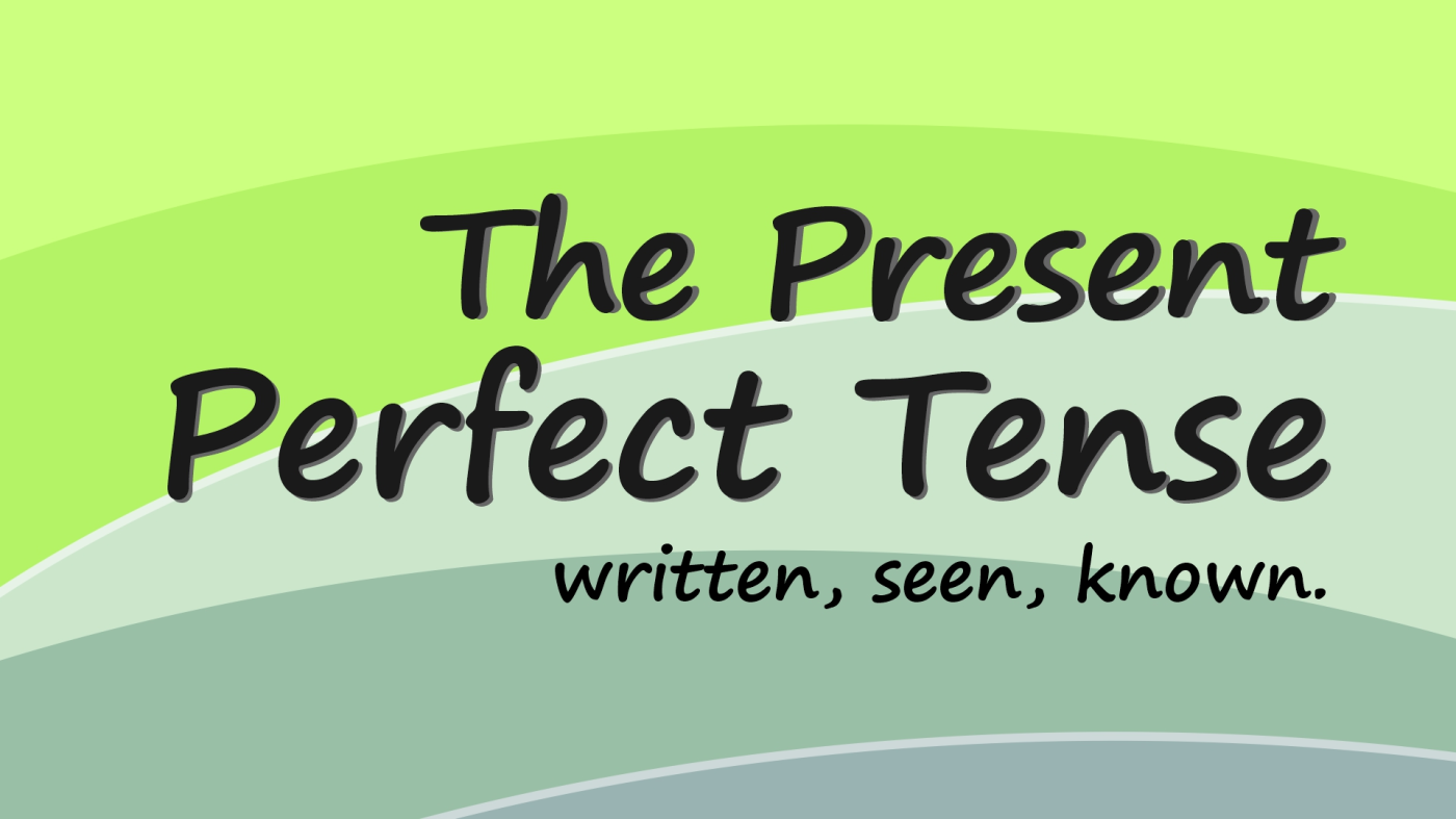 Bài tập trắc nghiệm Thì hiện tại hoàn thành (Present Perfect) online - Đề #4