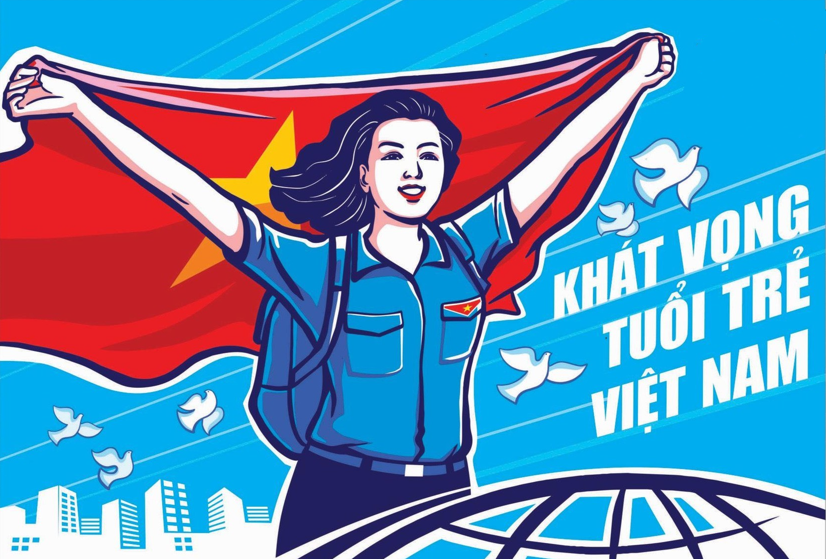 Thi thử THPT môn Giáo Dục Công Dân online - Đề thi chính thức năm 2023