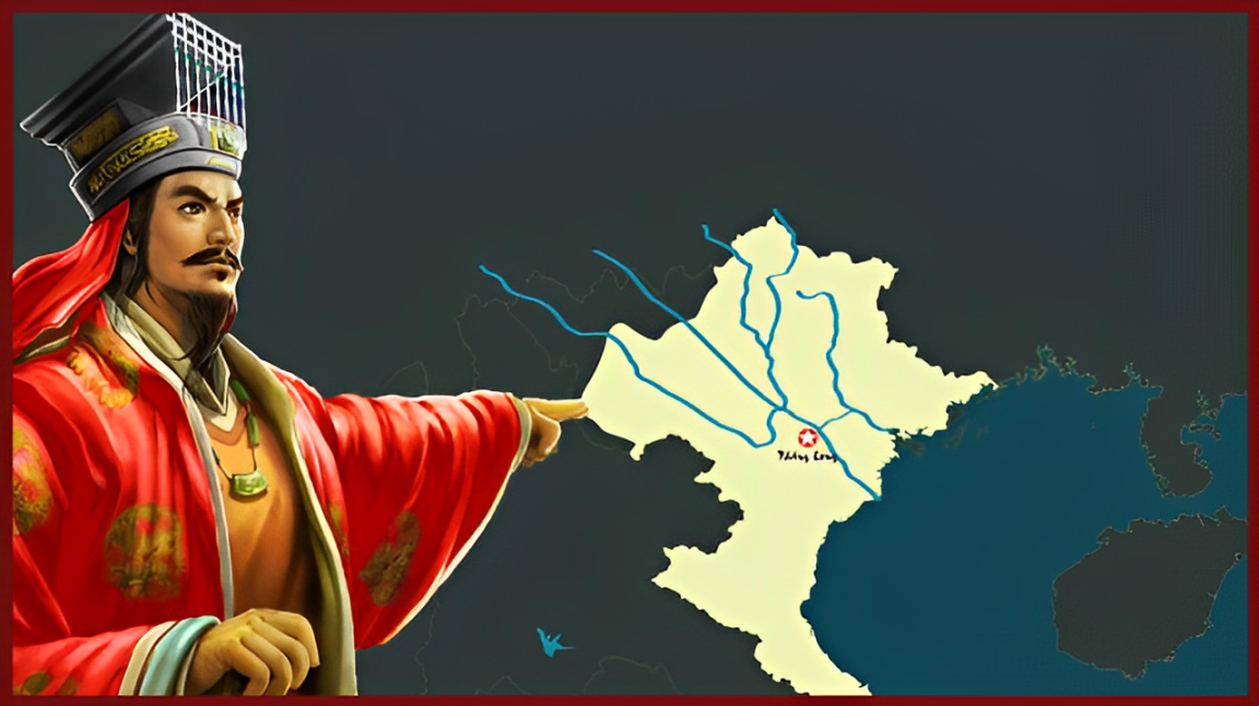 Thi thử THPT môn Lịch Sử online - Đề thi của sở GD&ĐT tỉnh Hải Dương năm 2024