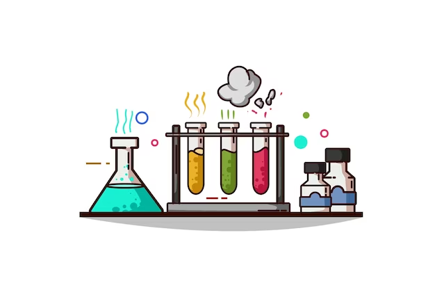 Thi thử trắc nghiệm online môn Hoá Học - Đề thi minh họa tốt nghiệp THPT năm 2022 của bộ GD&ĐT