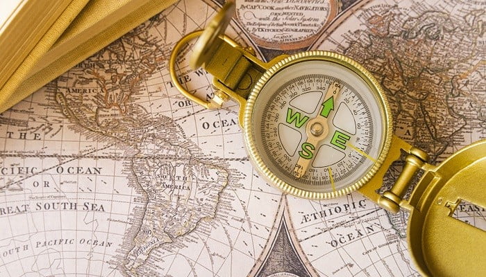 Thi thử THPT quốc gia môn Địa Lý - Đề thi chính thức của bộ GD&ĐT năm 2019