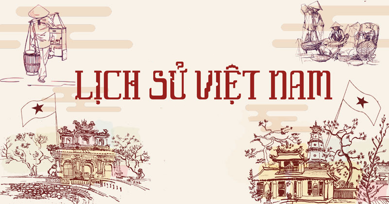 Thi thử THPT môn Lịch Sử online - Đề thi của sở GD&ĐT tỉnh Vĩnh Phúc năm 2024