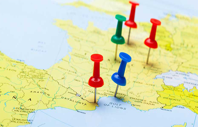 Thi thử THPT quốc gia môn Địa Lý - Đề thi chính thức của bộ GD&ĐT năm 2021