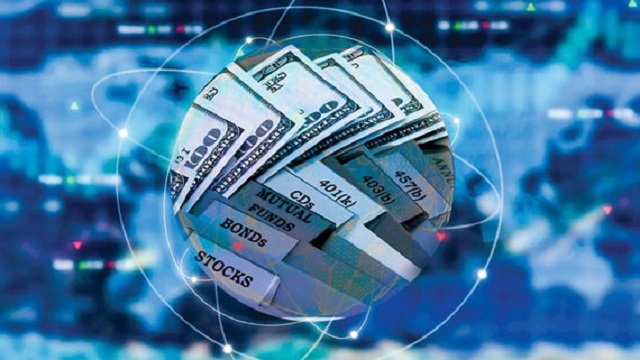 Tài chính quốc tế