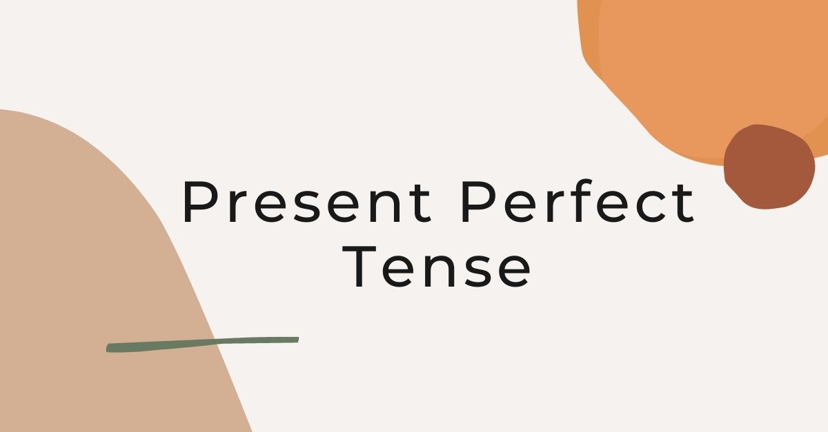 Bài tập trắc nghiệm Thì hiện tại hoàn thành (Present Perfect) online