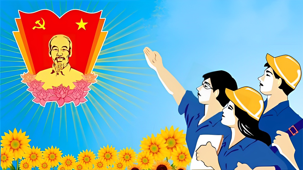 Thi thử THPT quốc gia môn GDCD online - Đề thi chính thức của bộ GD&ĐT năm 2022