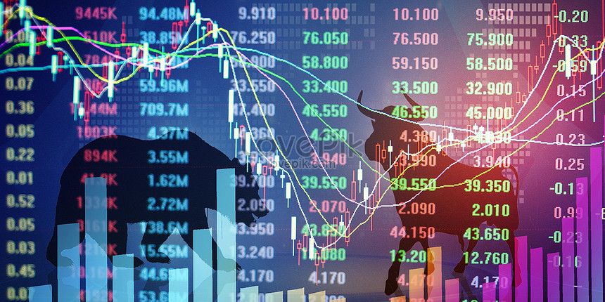 Thị trường tài chính