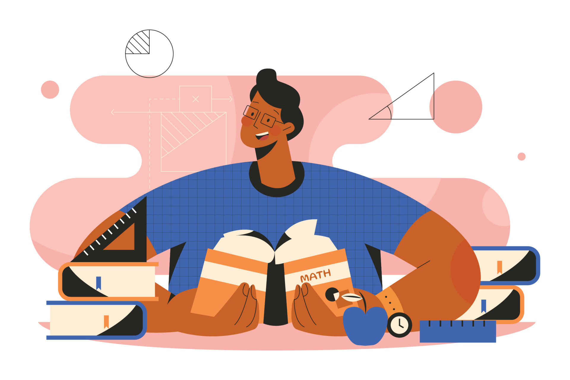 Đề thi thử tốt nghiệp THPT môn Toán năm 2023 online - Đề thi của Trường THPT Bà Điểm