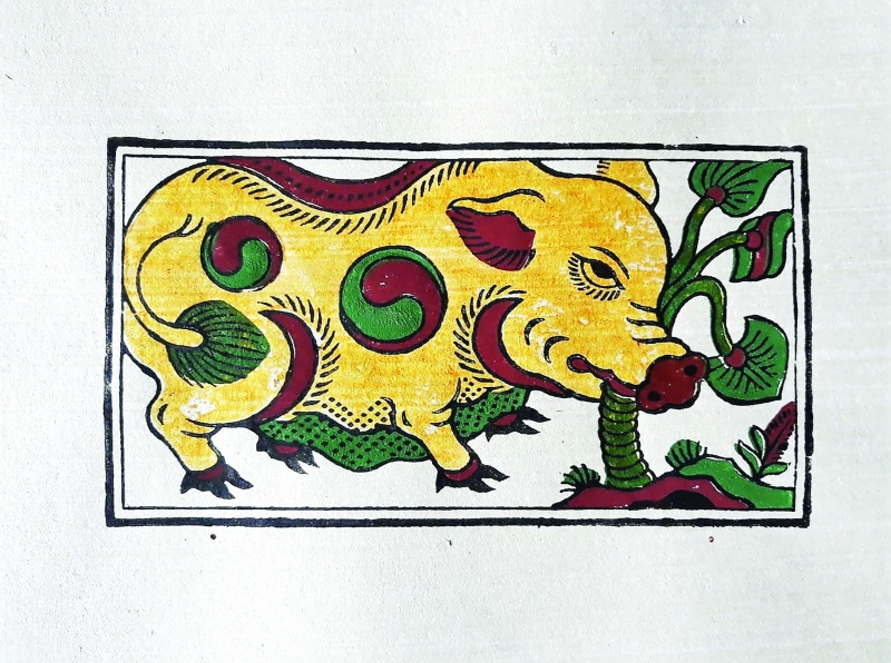 Cơ sở văn hoá Việt Nam