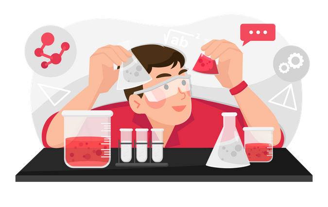 Thi thử THPT quốc gia môn Hóa Học online - Đề thi thử của sở GD&ĐT Nghệ An năm 2023