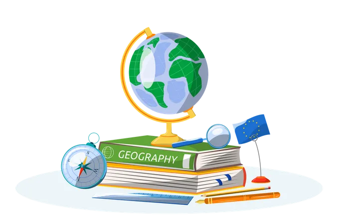 Thi thử tốt nghiệp THPT quốc gia môn Địa Lý online - Đề thi của trường THPT Nguyễn Văn Linh năm 2023