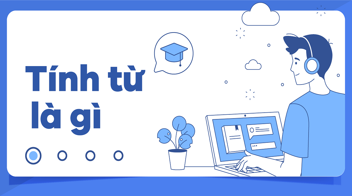 Bài tập phân biệt tính từ và trạng từ tiếng Anh