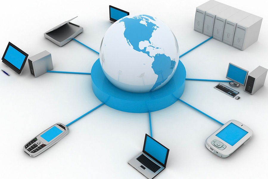 Truyền số liệu