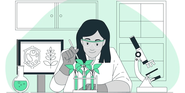 Thi thử trắc nghiệm online môn Sinh Học - Đề thi minh họa tốt nghiệp THPT năm 2023 của bộ GD&ĐT