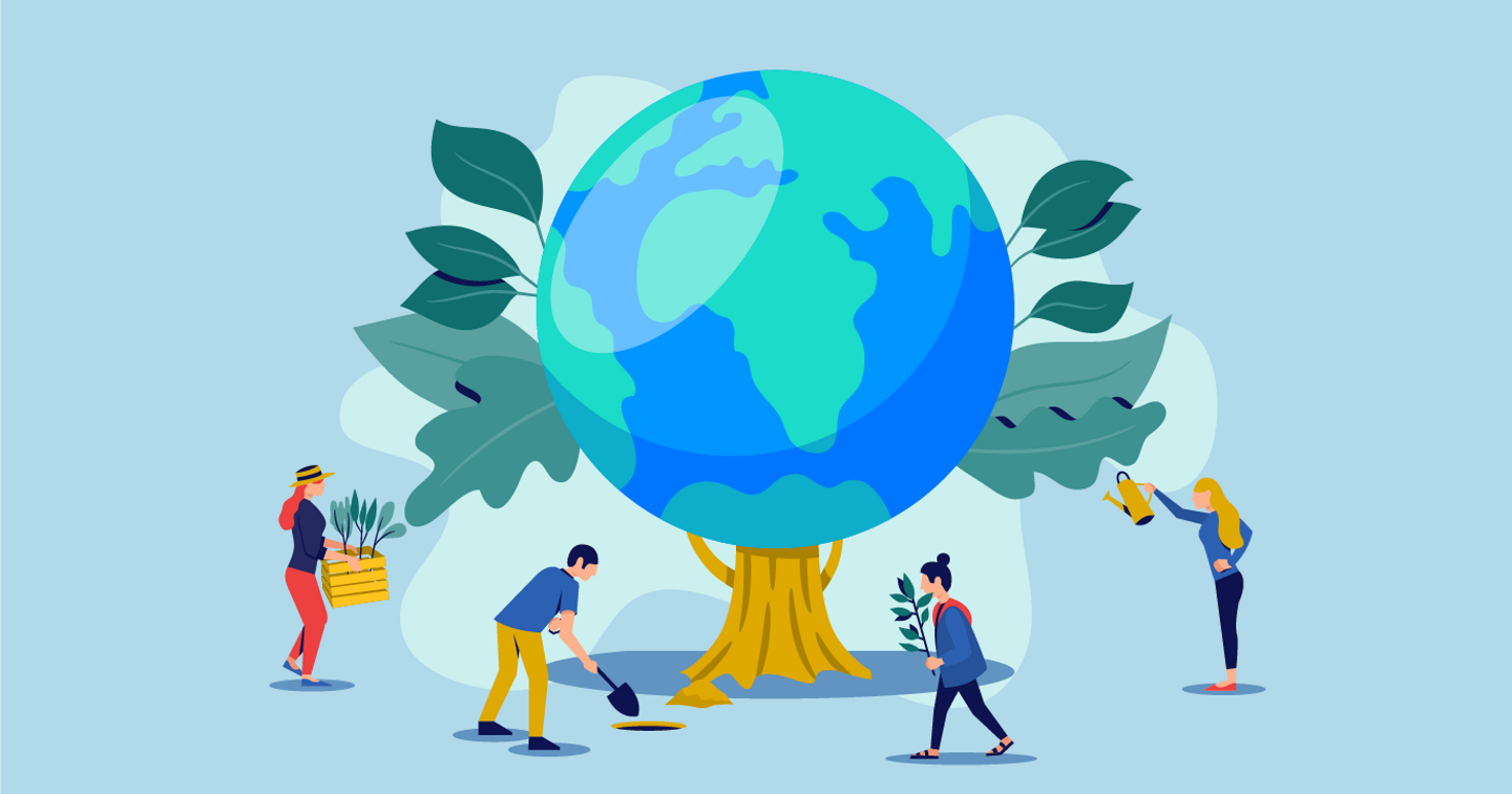 Kinh tế môi trường