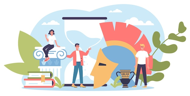 Thi thử tốt nghiệp THPT quốc gia môn Lịch Sử online - Đề thi của trường THPT Bùi Thị Xuân năm 2023