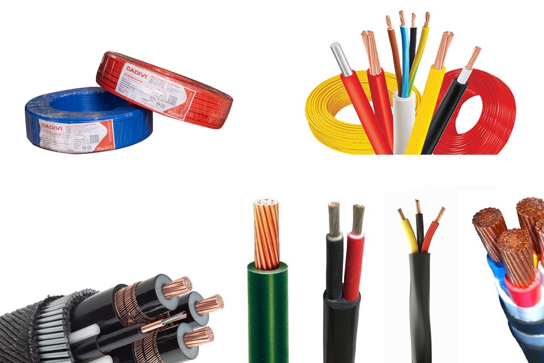 Vật liệu điện