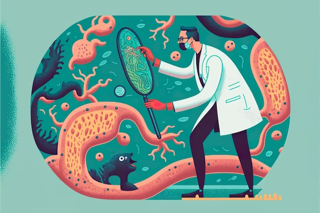 Thi thử THPT môn Sinh Học online - Đề thi minh họa năm 2024 của Bộ GD&ĐT