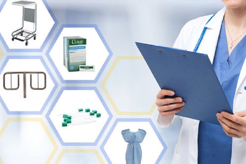 Tổ chức và quản lý y tế