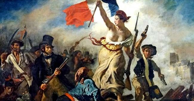 Thi thử trắc nghiệm online môn Lịch Sử - Đề luyện thi THPT Quốc gia - Mã đề 06