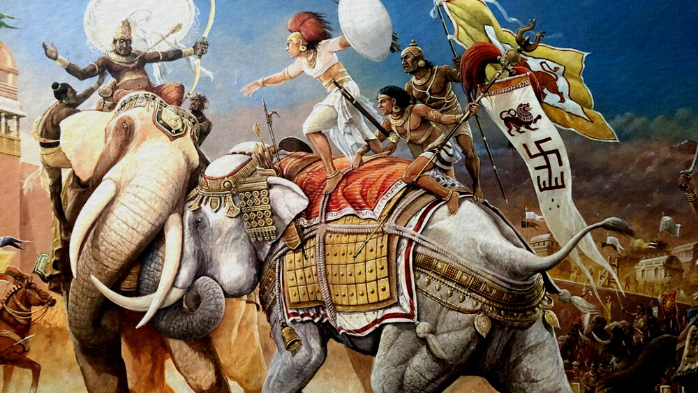 Thi thử THPT môn Lịch Sử online - Đề thi của Trường THPT Chuyên Phan Bội  Châu năm 2024