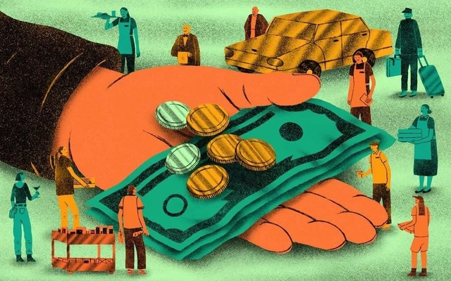 Kinh tế chính trị