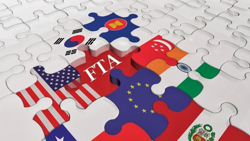 Kinh tế quốc tế