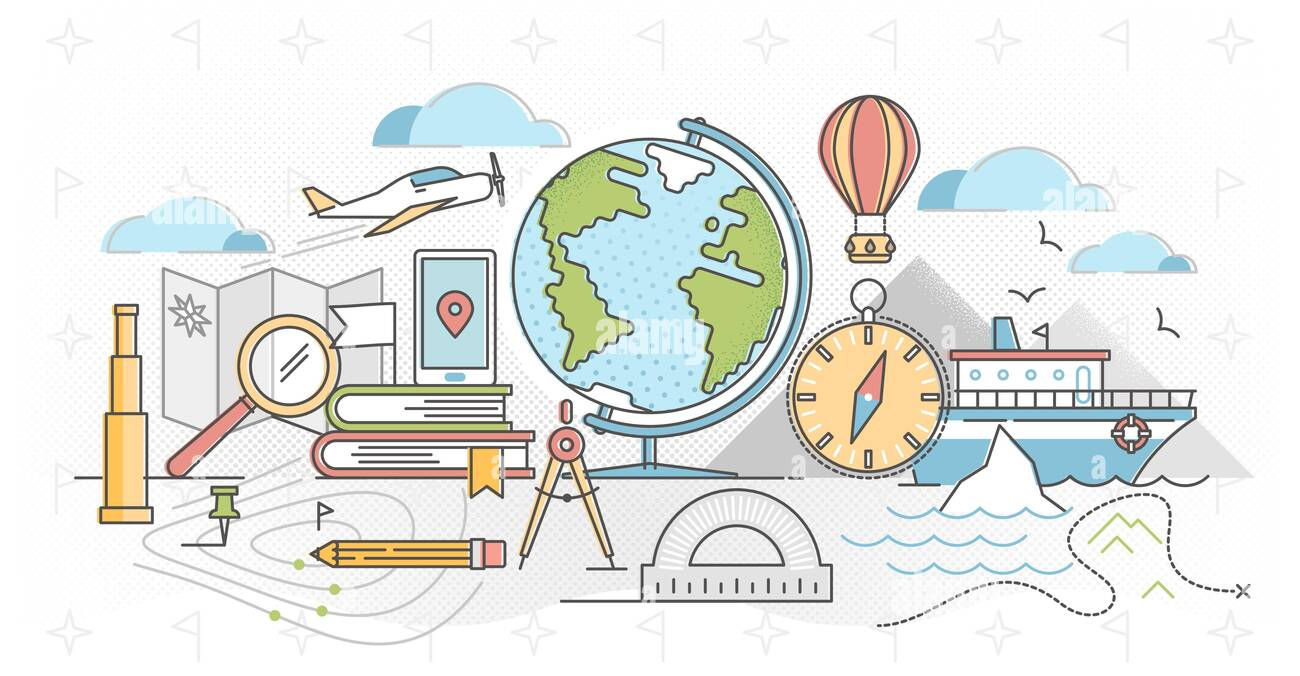 Thi thử tốt nghiệp THPT quốc gia môn Địa Lý online - Đề thi của trường THPT Bỉm Sơn năm 2022