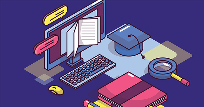 Tin học nghề phổ thông