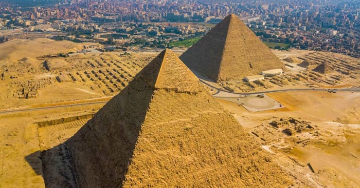 Lịch sử văn minh thế giới