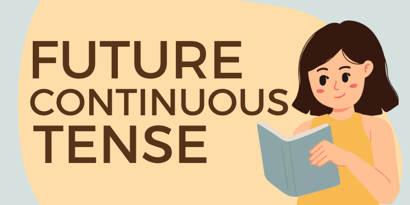 Bài tập trắc nghiệm Thì tương lai tiếp diễn (Future Continuous) online