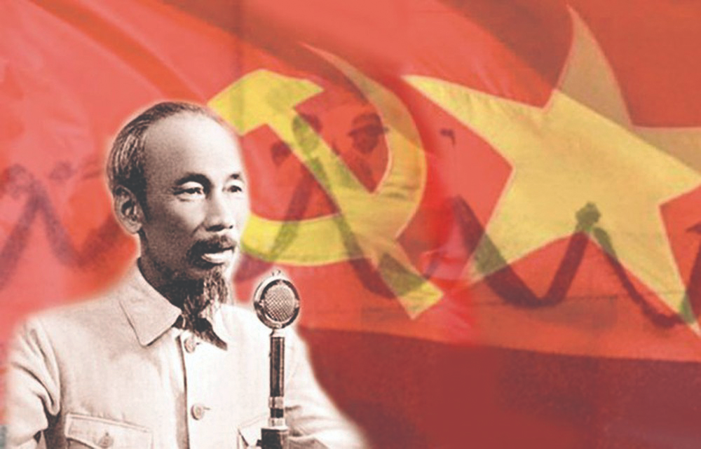 Trắc nghiệm Đường lối Đảng cộng sản Việt Nam - Đề #4