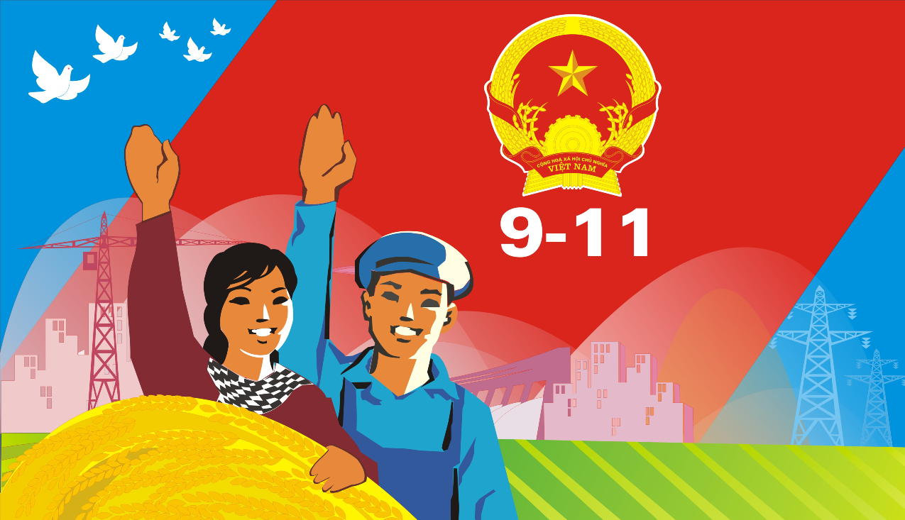 Đề thi thử giữa học kỳ 1 môn Giáo Dục Công Dân lớp 11 online - Mã đề 01