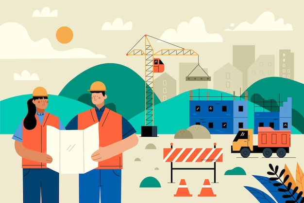 Chứng chỉ hành nghề xây dựng