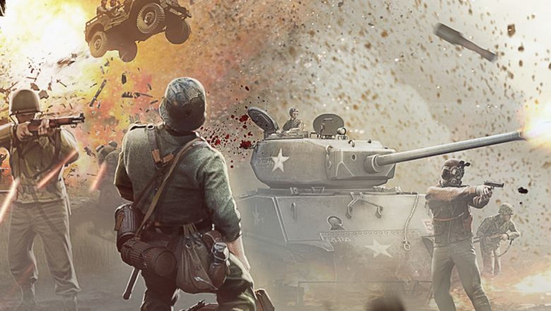 Thi thử tốt nghiệp THPT quốc gia môn Lịch Sử online - Đề thi của trường THPT Nguyễn An Ninh năm 2022